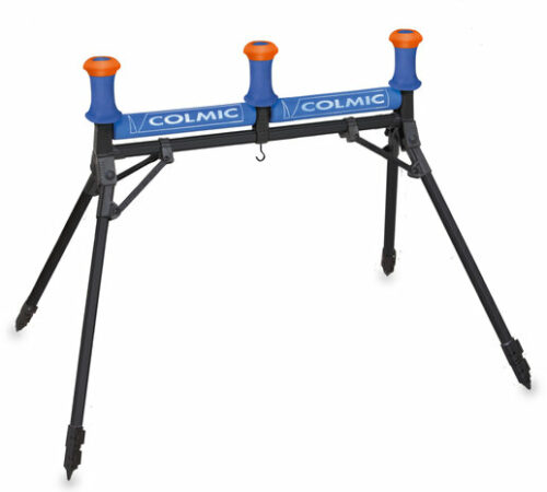 bar roller competiton colmic