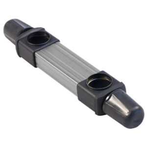 barre de liaison rive alu d36 160 mm