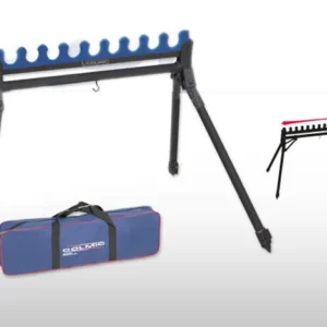 support 9 kit easy colmic