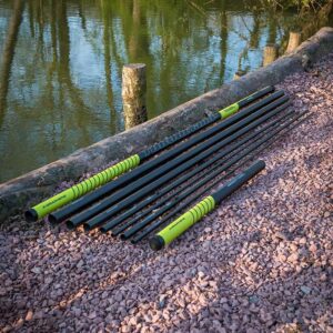 matrix torque euro carp 10.50m