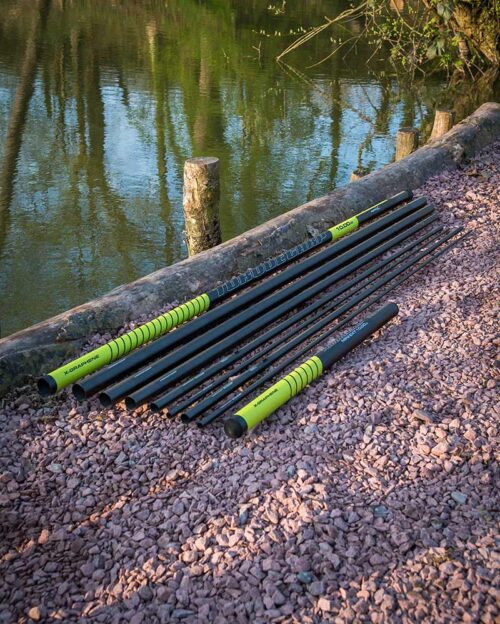 matrix torque euro carp 10.50m