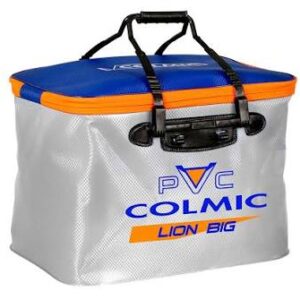 Sac Colmic lion big tranport