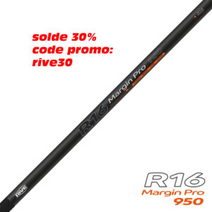 rive r-16 margin pro carp 950