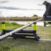 single compact pole roler matrix – Image 2