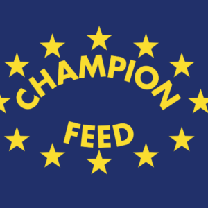 amorce champion feed