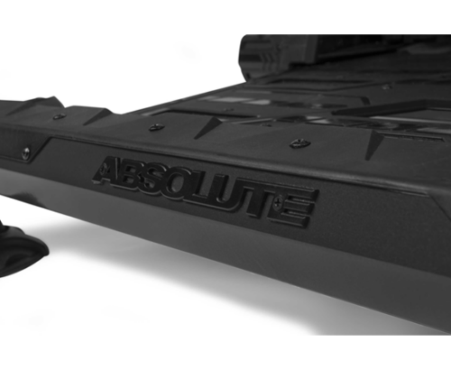 new absolute 36 graphite – Image 3