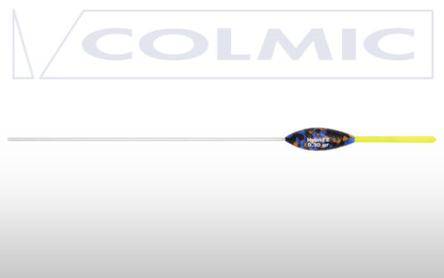 Colmic Hybrid 2