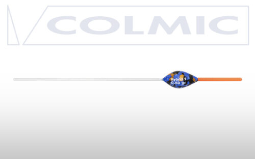 Colmic Hybrid 1