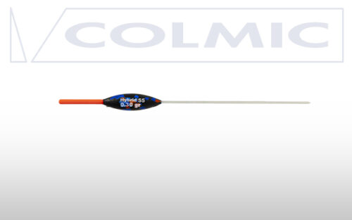 Colmic Hybrid s5