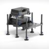 compétition full black airvent d36 garbolino 36-72