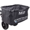 xxl front barrow bag map