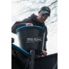 INSERT DE SEAU BUCKET INSERT SEAL SYSTEM MAP FISHING