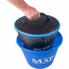 INSERT DE SEAU BUCKET INSERT SEAL SYSTEM MAP FISHING – Image 3
