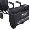 xxl front barrow bag map – Image 3
