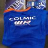 t-shirt colmic wr