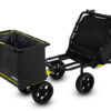 MATRIX 4 WHEEL TRANSPORTER FRONT BAG