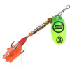 Splash Spinner taille 3/ 5gr