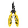 Titanium Micro Splitring Pliers 12 cm