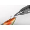 Titanium Micro Splitring Pliers 12 cm – Image 2