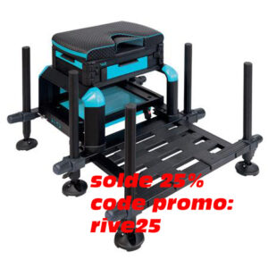 station rive rs2 aqua