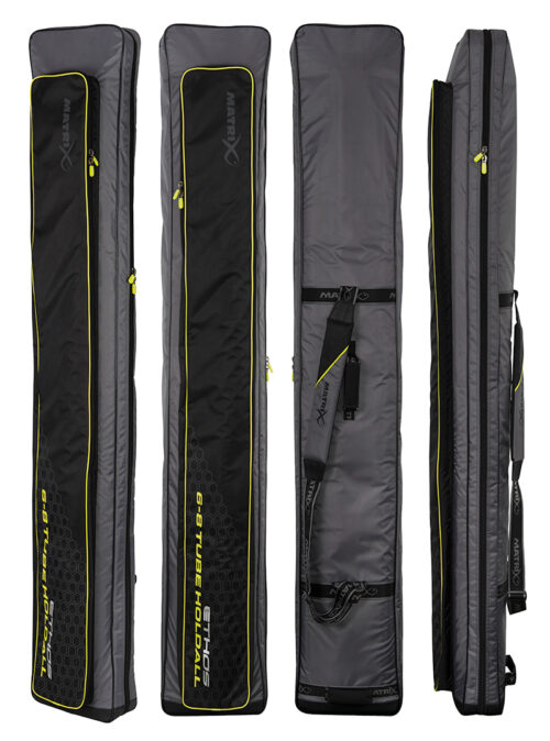 MATRIX ETHOS 6-8 TUBE HOLDALL