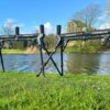 rouleau cresta solith flatrollers