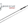 fox warrior dropshot 4-17gr 210cm