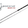 fox warrior medium spin 15-40gr