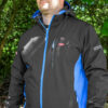 Thermatech Heated Softshell preston