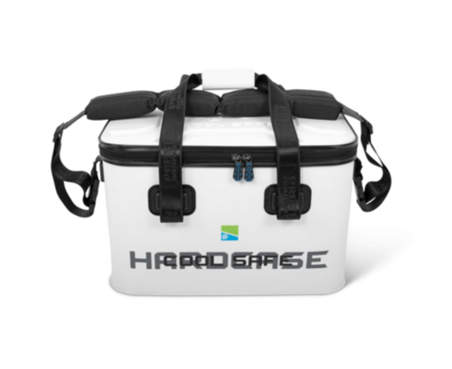 Hardcase Cool Safe - White Edition