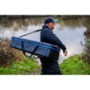 SAC LONG RIGIDE HARDECASE ROLLER SAFE PRESTON INNOVATIONS