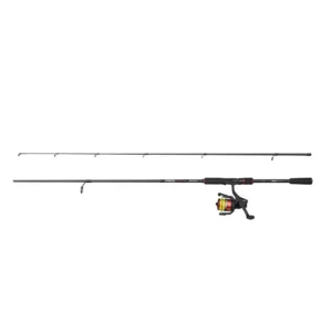 ensemble spinning abu garcia max black max 10-30gr 213cm