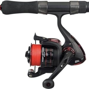 ensemble spinning abu garcia fast attack zander 10-40gr 240cm