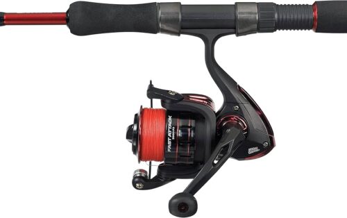 ensemble spinning abu garcia fast attack zander 10-40gr 240cm