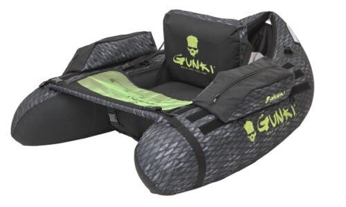 Float Tube AXS Premium Camou