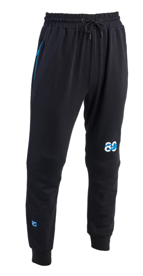 PANTALON JOGGING 80’S SERIES GARBOLINO