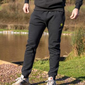 Matrix Joggers – Black