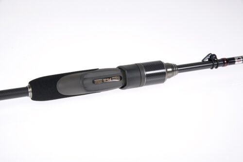 Canne HART BLOODY ROCK & DARTING 2.44m 2-10gr – Image 3