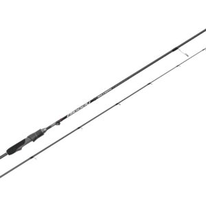 Canne HART BLOODY ROCK & DARTING 2.44m 2-10gr