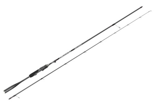 Canne HART BLOODY ROCK & DARTING 2.44m 2-10gr