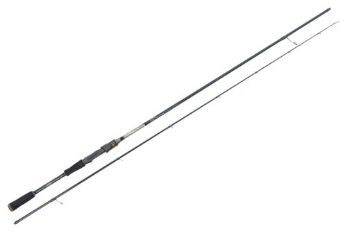 Canne HART MJ LIGHT SPIN 80ML 2.44m 6-24gr