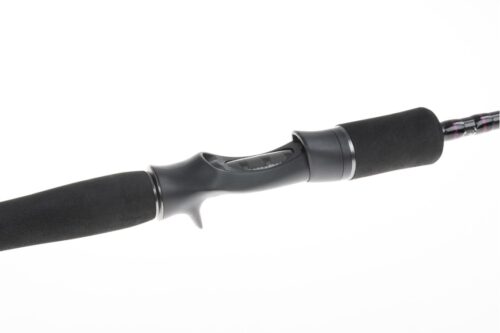 Canne HART NATION CARNASSIER 71MHC2 2.16cm 12-38gr – Image 2