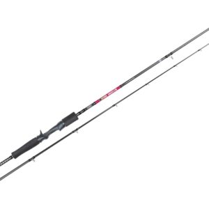 Canne HART NATION CARNASSIER 71MHC2 2.16cm 12-38gr