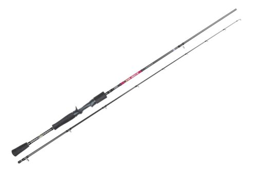 Canne HART NATION CARNASSIER 71MHC2 2.16cm 12-38gr