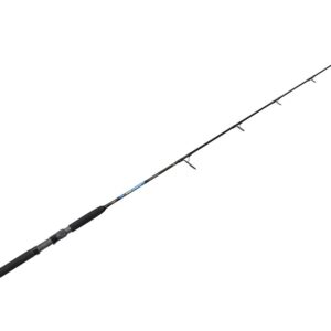 Canne HART NATION CAT VERTICAL 6´ MH 1.83m 150gr