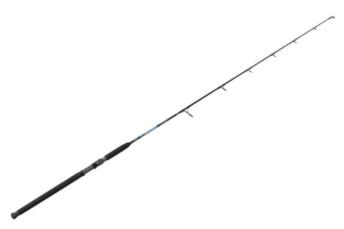 Canne HART NATION CAT VERTICAL 6´ MH 1.83m 150gr