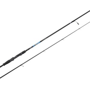 Canne HART NATION SPIN M 8 2.44m 8-28gr