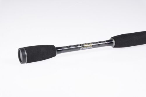Canne HART NATION ULTRALIGHT 2.30m 5-12gr – Image 2