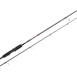 Canne HART NATION ULTRALIGHT 2.30m 5-12gr
