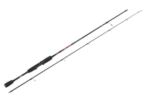Canne HART NATION ULTRALIGHT 2.30m 5-12gr